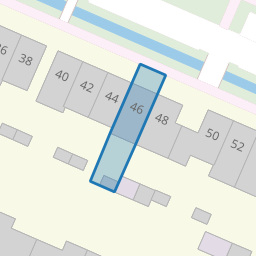 Perceel UDH00-E-5014