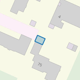 Perceel UDH00-E-5025