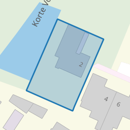 Perceel UDH00-E-5045