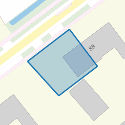 Perceel UDH00-E-5055