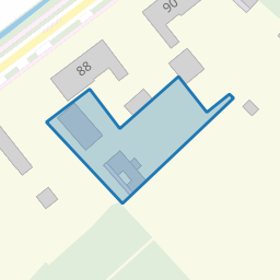 Perceel UDH00-E-5056