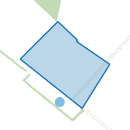 Perceel UDH00-E-5058