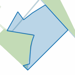 Perceel UDH00-E-5060