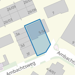 Perceel UDH00-E-5076