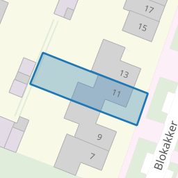 Perceel UDH00-E-5081