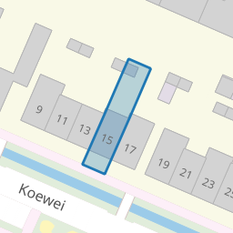 Perceel UDH00-E-5109