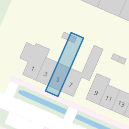 Perceel UDH00-E-5115