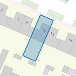 Perceel UDH00-E-5116