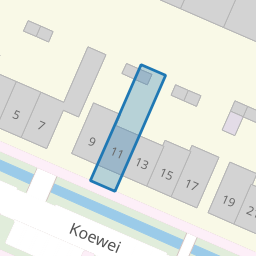 Perceel UDH00-E-5117