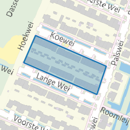 Perceel UDH00-E-5118