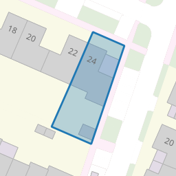 Perceel UDH00-E-5119