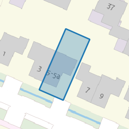 Perceel UDH00-E-5166