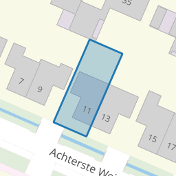 Perceel UDH00-E-5173