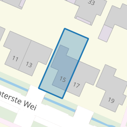 Perceel UDH00-E-5174