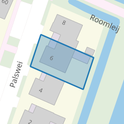 Perceel UDH00-E-5185