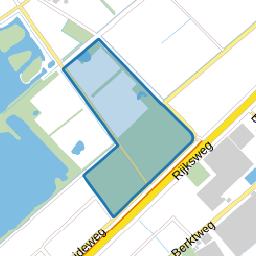 Perceel UDH00-E-5233