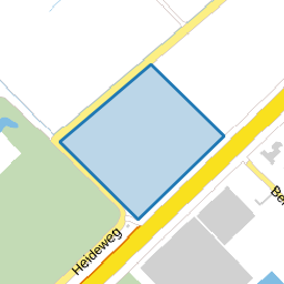 Perceel UDH00-E-5236