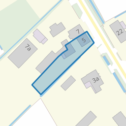 Perceel UDH00-E-5285