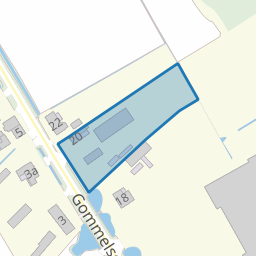 Perceel UDH00-E-5286