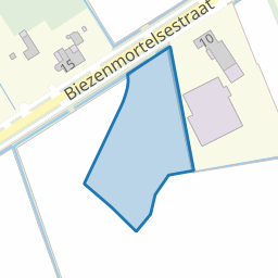 Perceel UDH00-E-5312