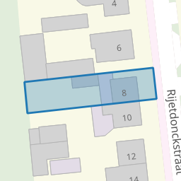 Perceel UDH00-E-5316