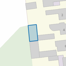 Perceel UDH00-E-5321