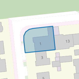 Perceel UDH00-E-5325