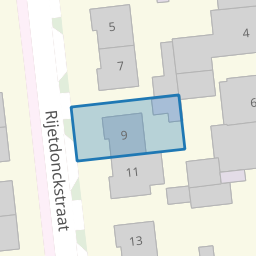 Perceel UDH00-E-5329