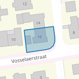 Perceel UDH00-E-5337