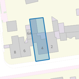 Perceel UDH00-E-5351