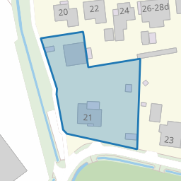 Perceel UDH00-E-5387