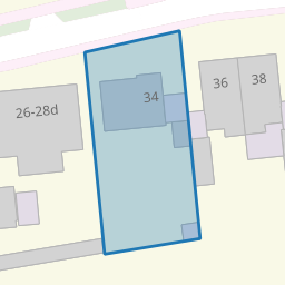 Perceel UDH00-E-5390