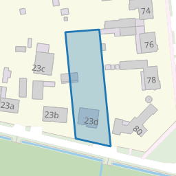 Perceel UDH00-E-5393