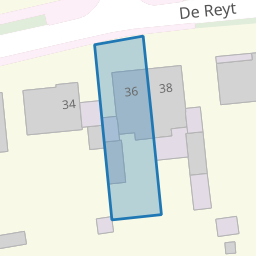 Perceel UDH00-E-5397