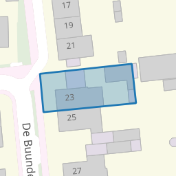 Perceel UDH00-E-5411