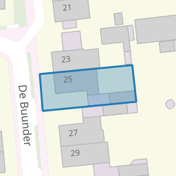 Perceel UDH00-E-5412