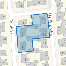 Perceel UDH00-E-5427