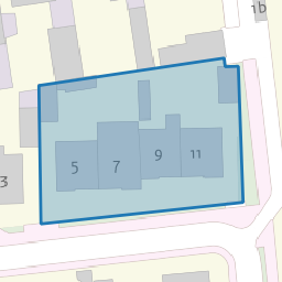 Perceel UDH00-E-5429