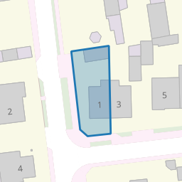 Perceel UDH00-E-5431