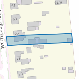 Perceel UDH00-E-5447