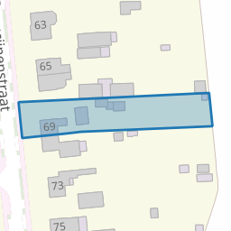 Perceel UDH00-E-5448