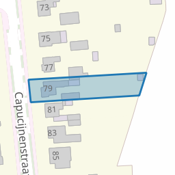 Perceel UDH00-E-5453