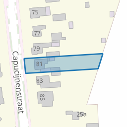 Perceel UDH00-E-5454