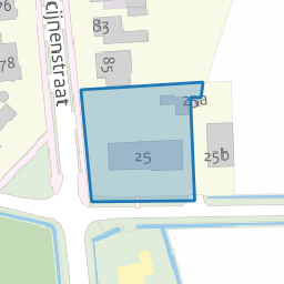 Perceel UDH00-E-5455