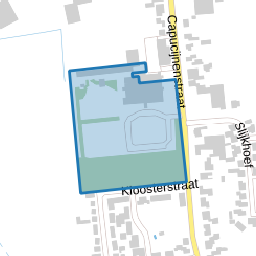 Perceel UDH00-E-5458