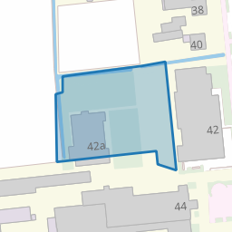 Perceel UDH00-E-5461