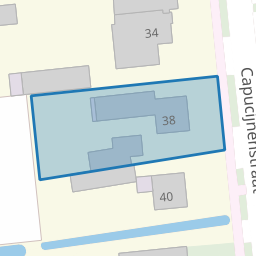 Perceel UDH00-E-5464