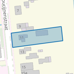 Perceel UDH00-E-5479