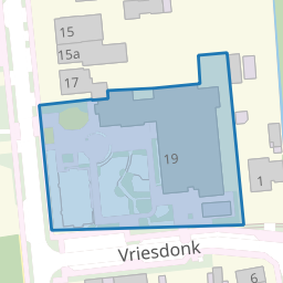 Perceel UDH00-E-5483