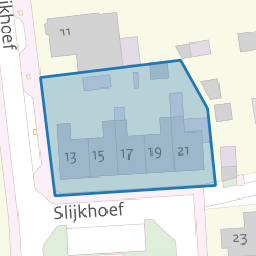 Perceel UDH00-E-5486